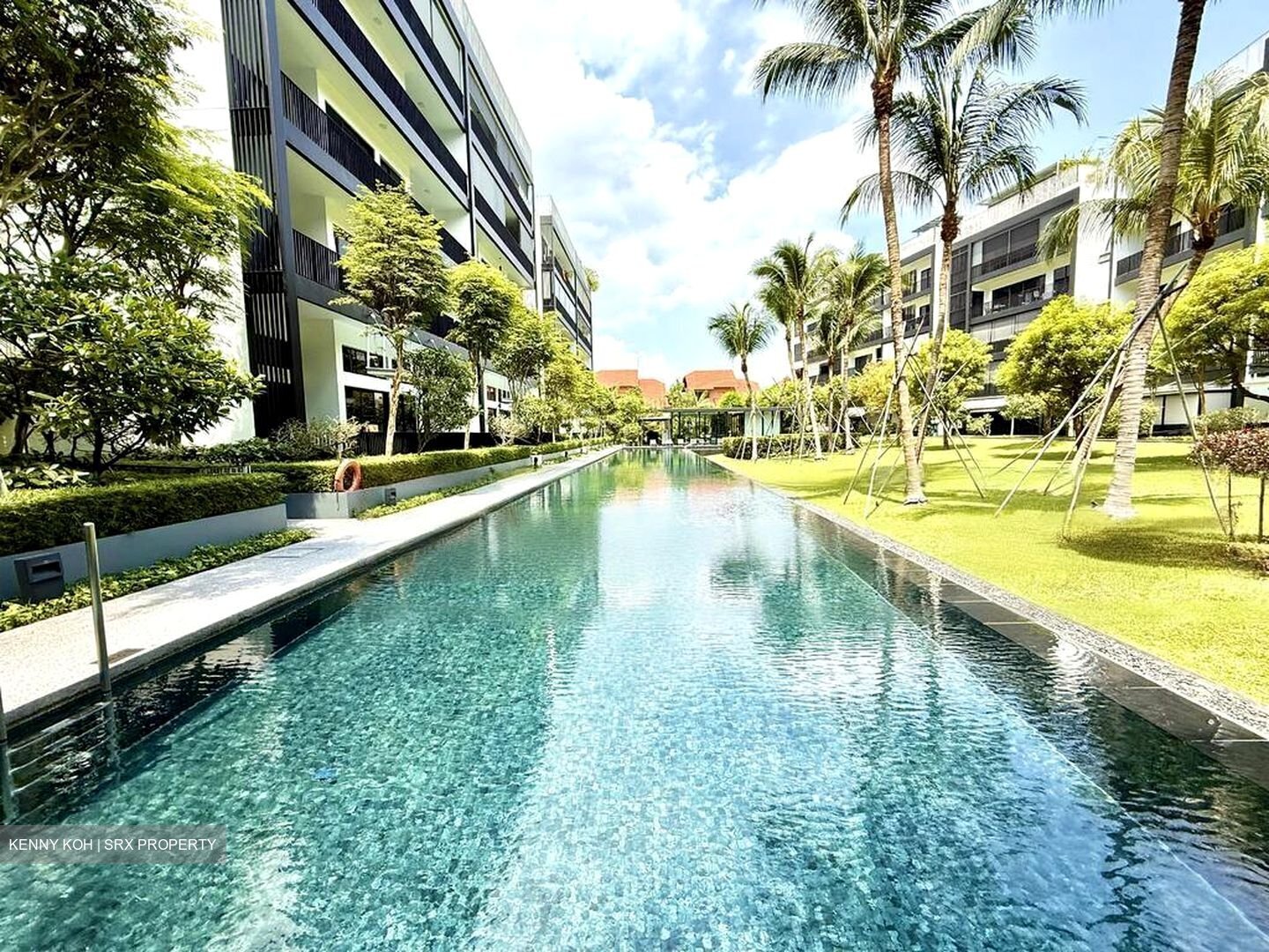 Village @ Pasir Panjang (D5), Condominium #456319251